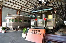 Goldcoast Railroad Museum