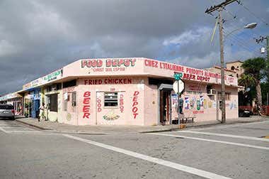 Little Haiti