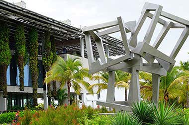 Pérez Art Museum Miami (PAMM)