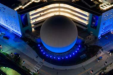 Miami Science Museum