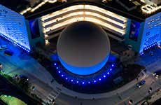 Miami Science Museum