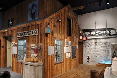 Musée de l'Histoire de la Floride