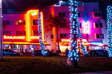 Ocean Drive