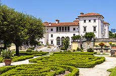 Vizcaya Museum and Gardens