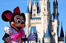 Walt Disney World