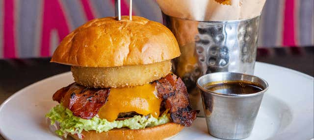 Hard Rock Cafe Miami con accesso prioritario