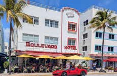 Visite de South Beach, du Design District et de Wynwood en petit groupe