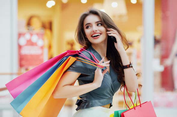 Shop till you drop at Sawgrass Mills Reviews