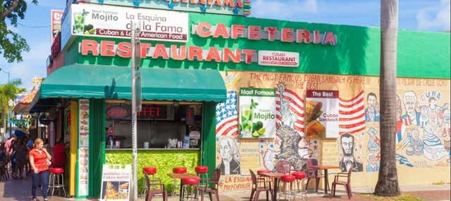 Little Havana Food Tour