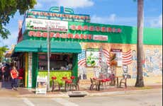 Little Havana Food Tour