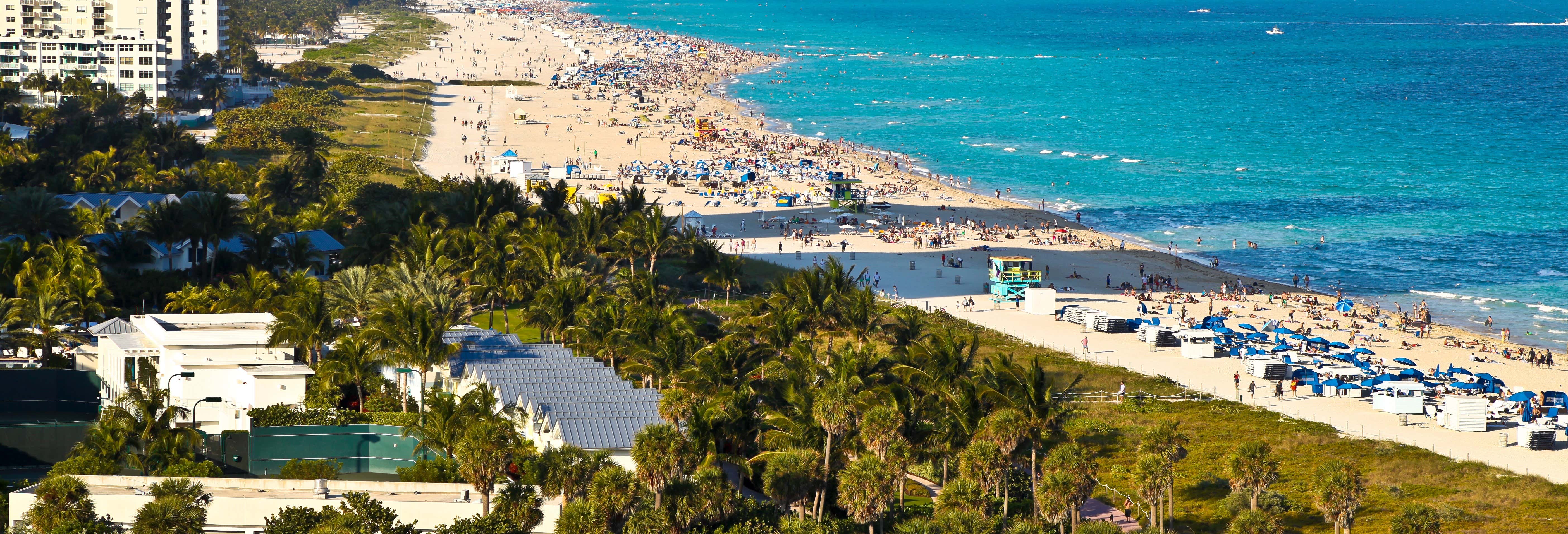 Escursioni di un giorno a Miami