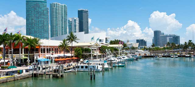 Oferta: Tour de Miami + Paseo en barco por Las Casas de los Famosos