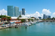 Oferta: Tour de Miami + Paseo en barco
