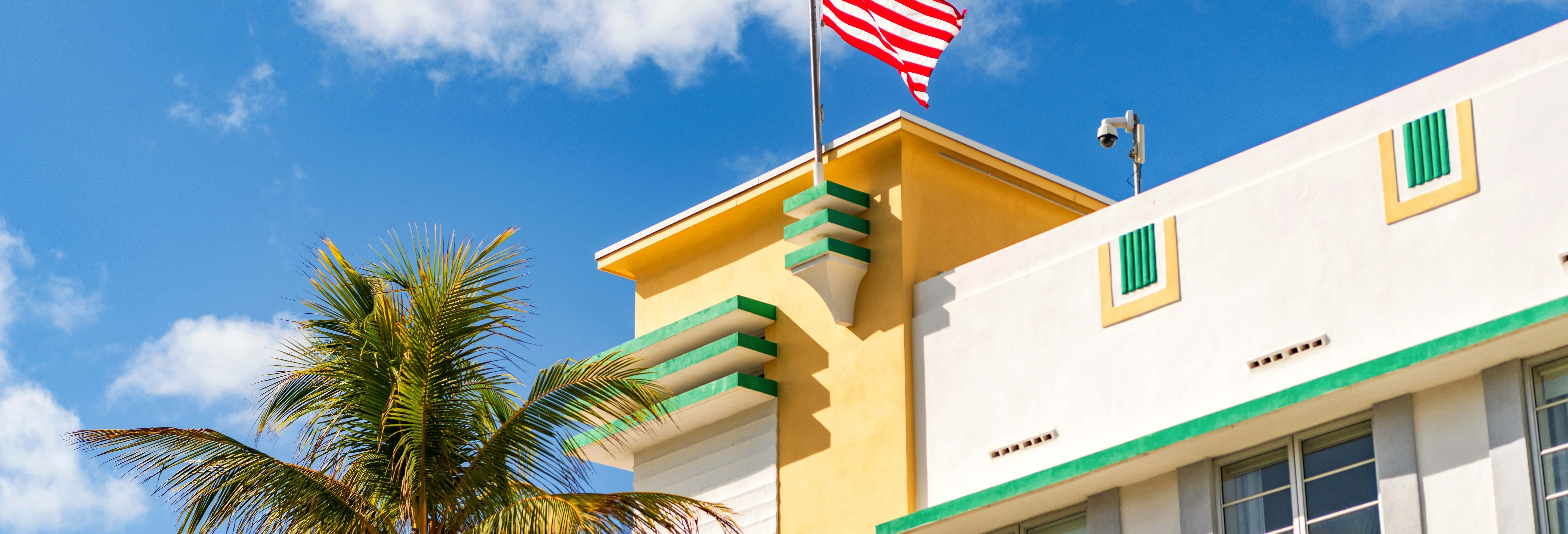 Guided tours and free tours in Miami