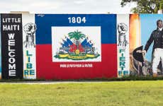 Visite guidée dans Little Haïti, Buena Vista et Miami Design district