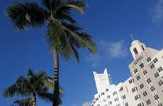 Visite à la découverte des contrastes de Miami