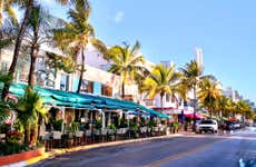 Visite guidée dans South Beach