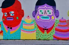 Visite guidée de Wynwood