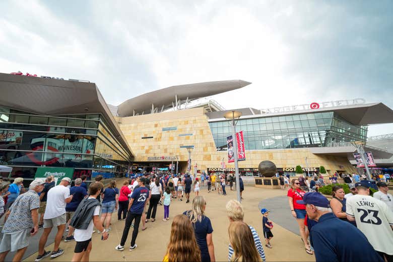Listos para disfrutar de la experiencia deportiva en Minéapolis