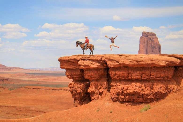 Bellissimi monumenti naturali