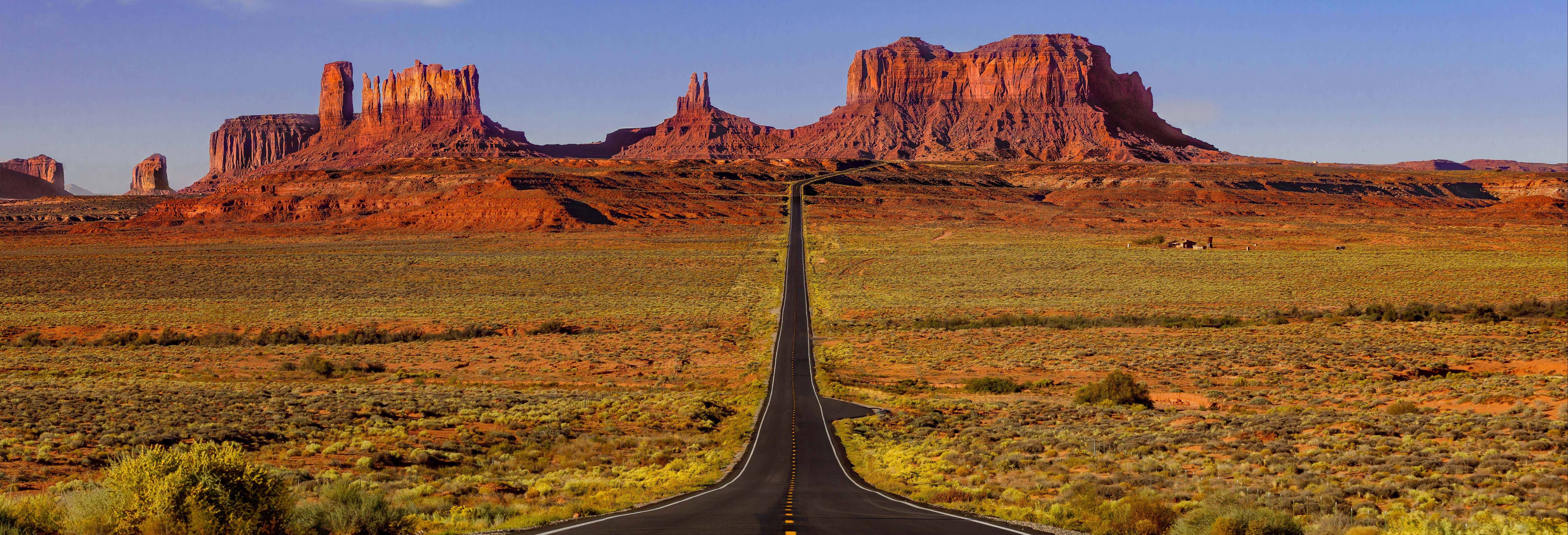 Monument Valley