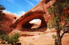 Mystery Valley Tour