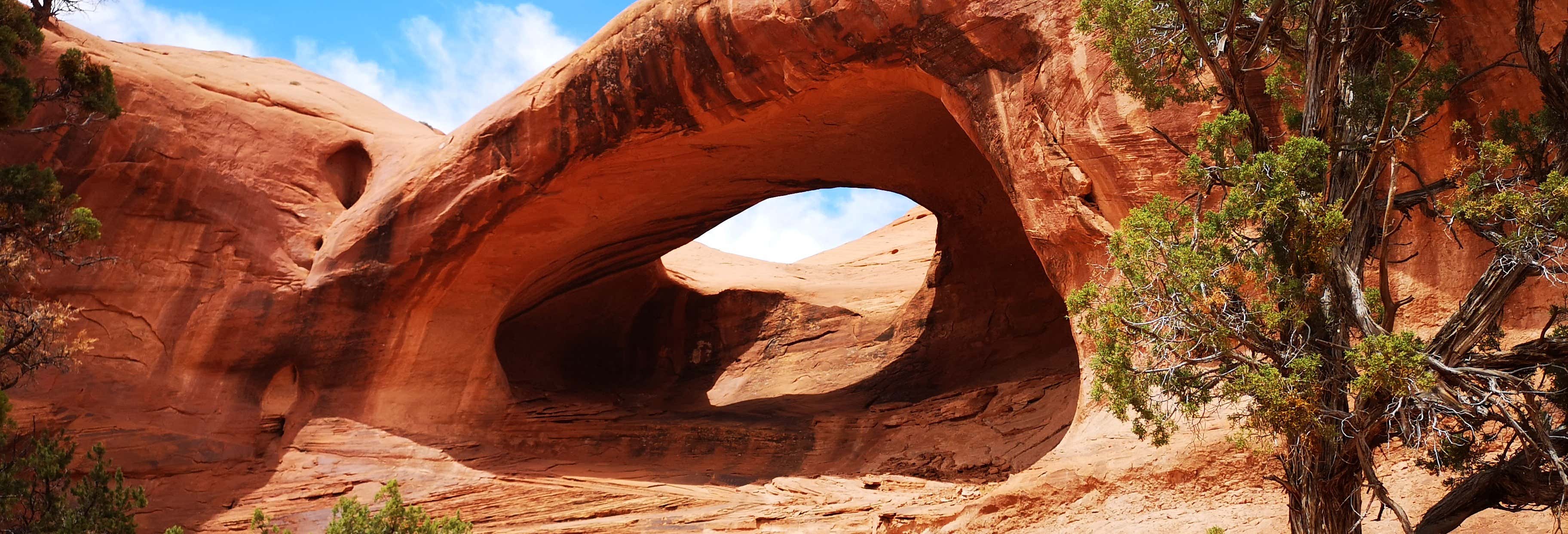 Visitas guiadas y free tours en Monument Valley