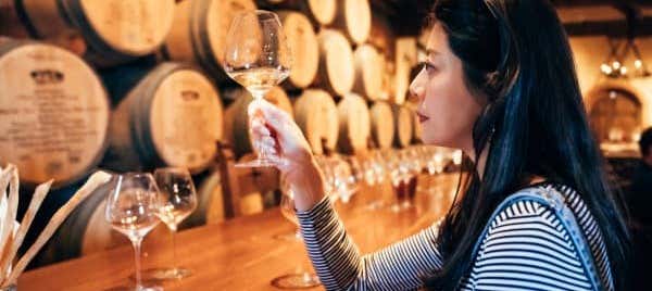 Napa Valley Wine Tour