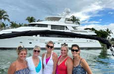 Naples Florida Private Boat Cruise