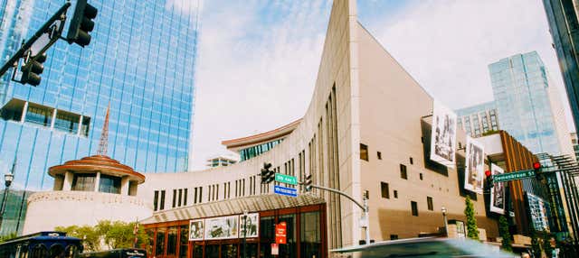 Country Music Hall of Fame & Museum Ticket