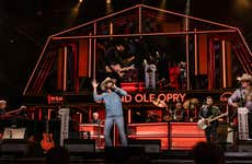 Entradas para el espectáculo Grand Ole Opry