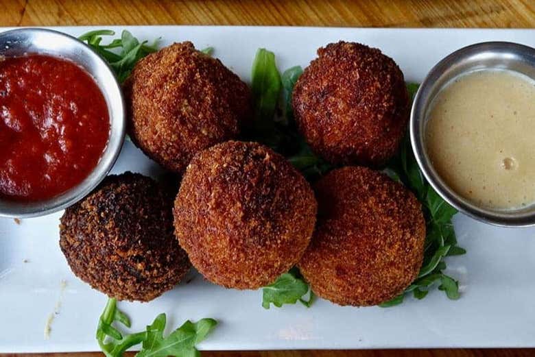Tour gastronômico por Nashville