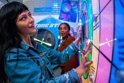 Escape Room em Nashville 