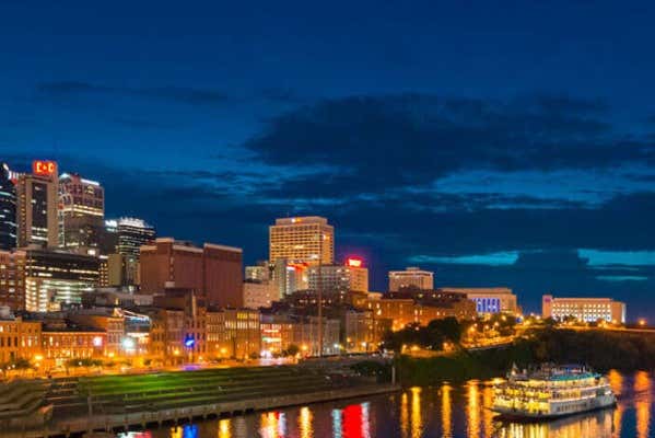 Tour da música por Nashville