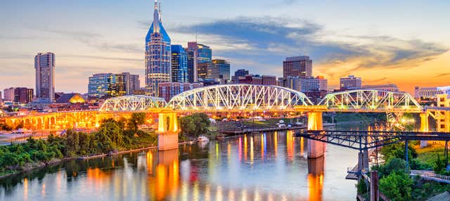 Nashville SightSeeing Pass