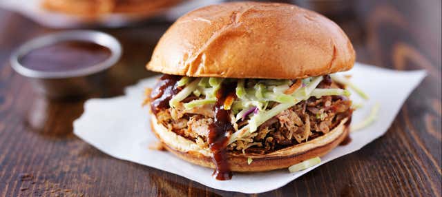 Nashville Food Tour