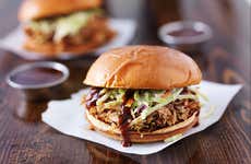 Tour gastronômico por Nashville