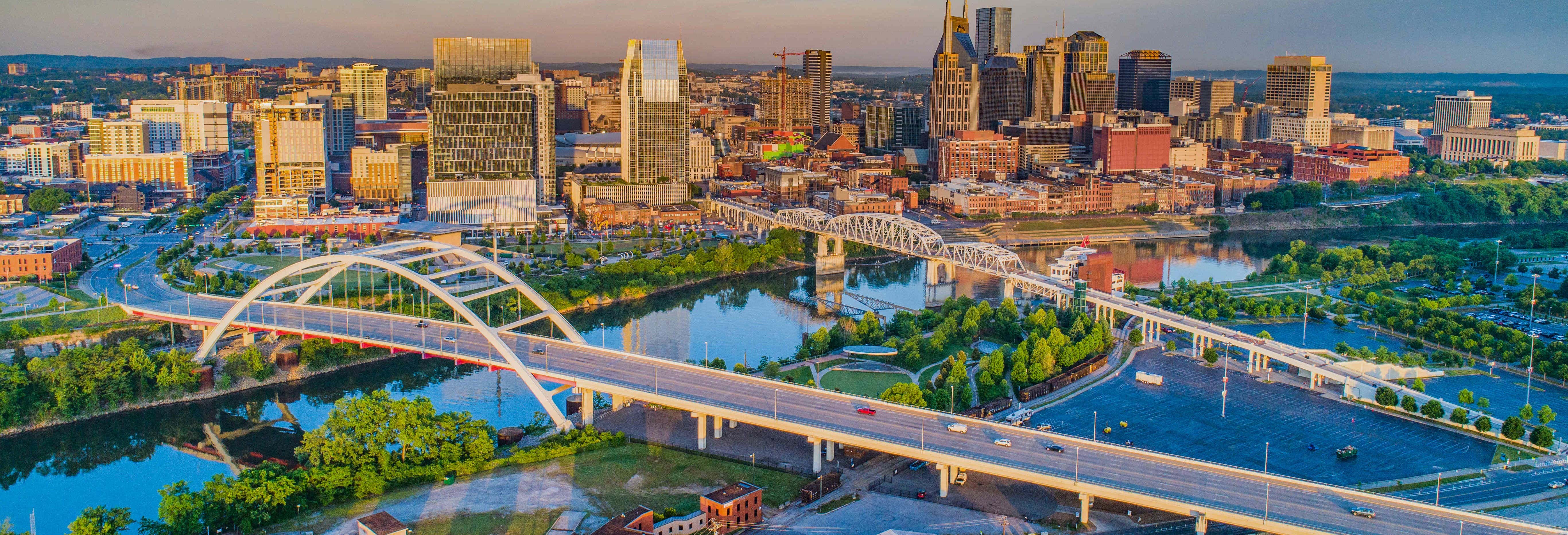 Visite guidate e free tour a Nashville
