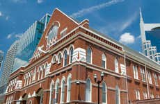 Visita guiada por Nashville