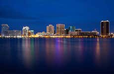Norfolk Dinner Cruise