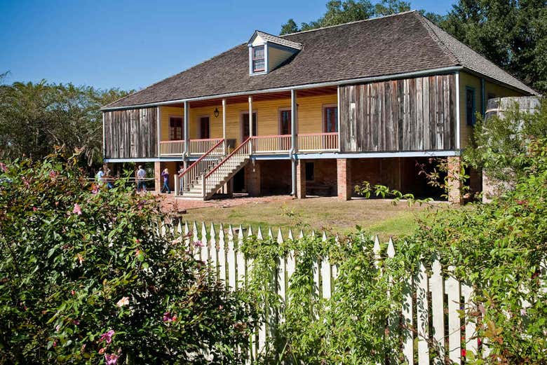 Casa Laura