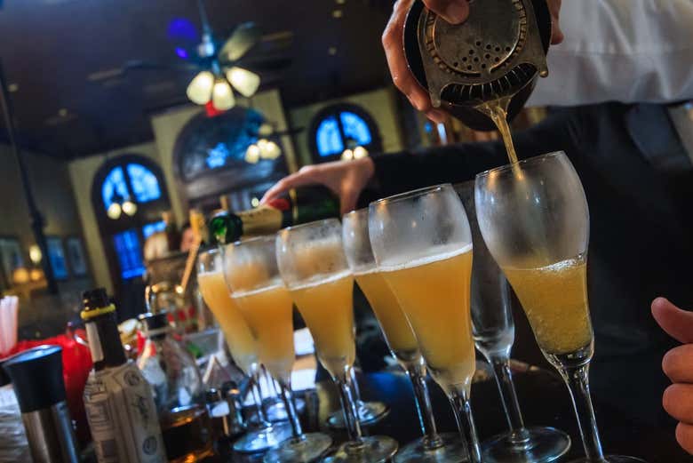 Alla scoperta dei sapori di New Orleans