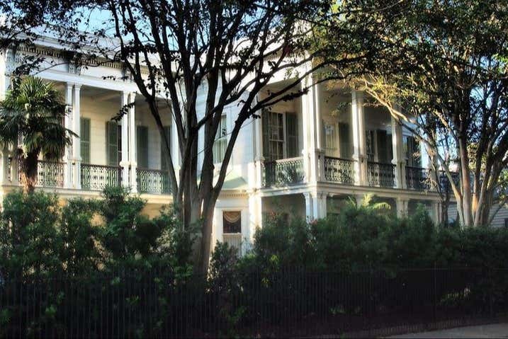 Approfondiremo la storia di New Orleans
