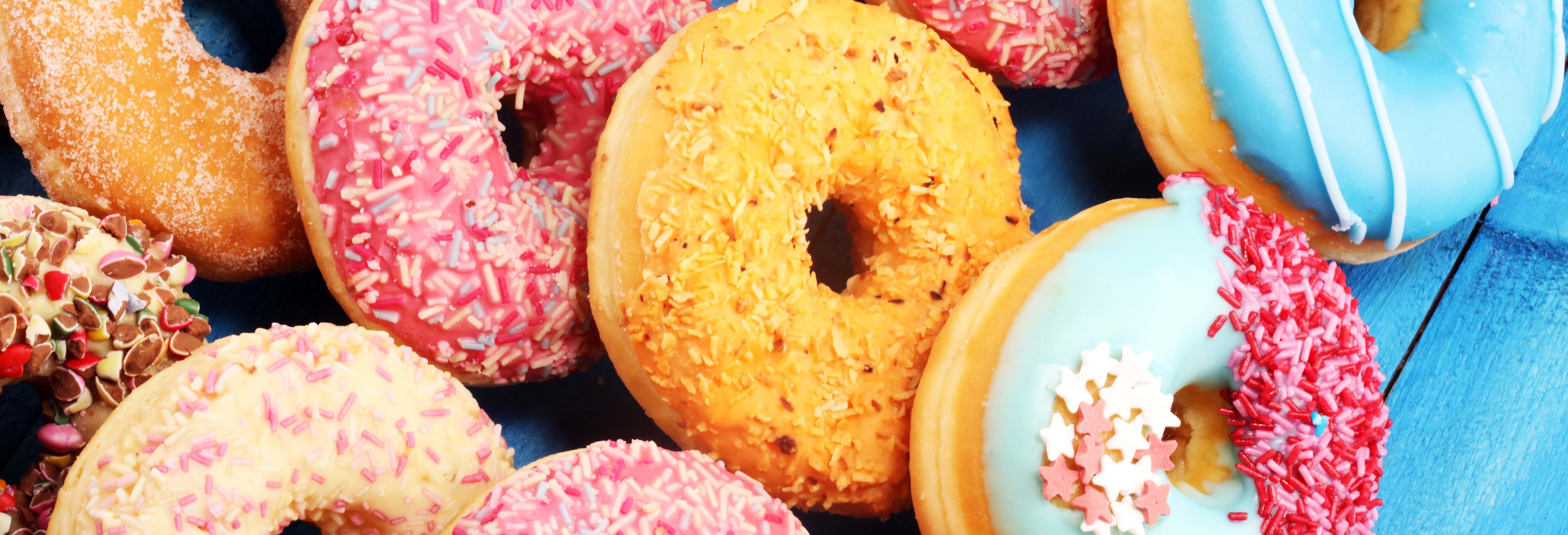 Gastronomía y enoturismo en Nueva Orleans