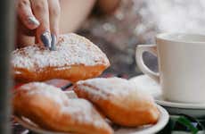 Tour gastronomico di New Orleans