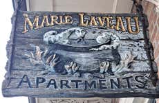 Tour dei misteri e delle leggende di New Orleans