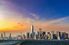 Crucero con comida o cena por Nueva York