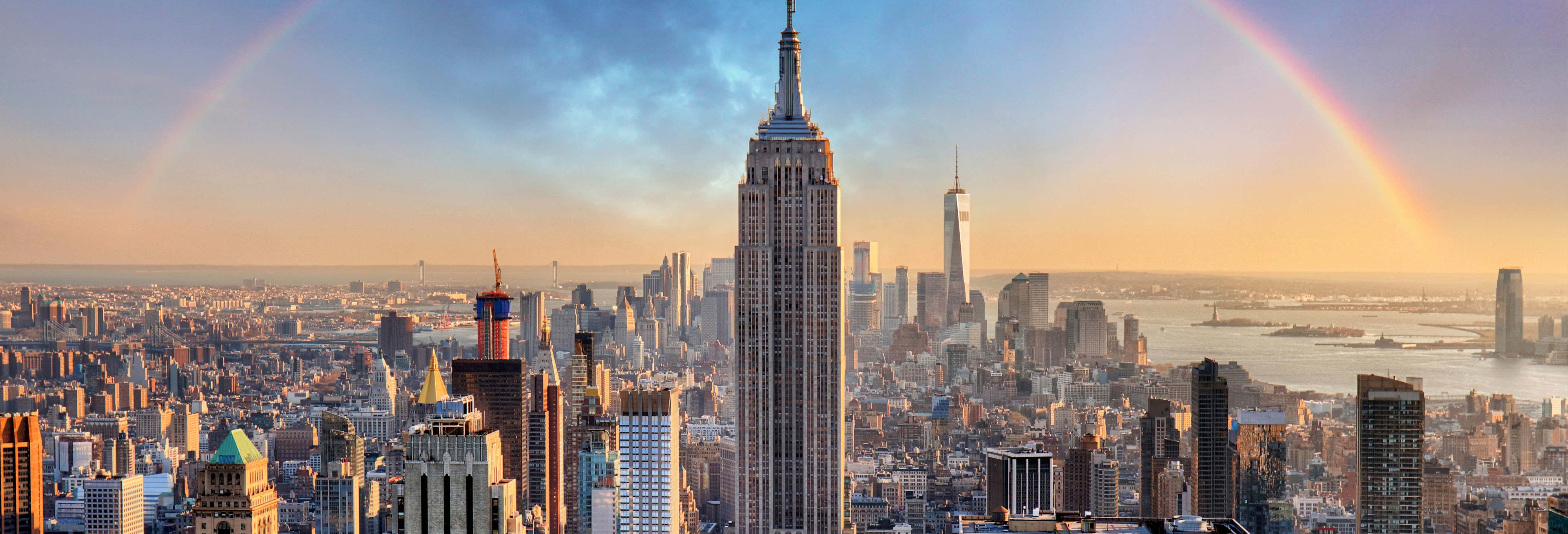 Musicals in New York