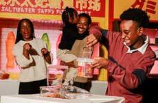 Entradas para i Candy NYC en One Times Square