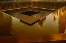 Tickets to the 9/11 Museum and Memorial